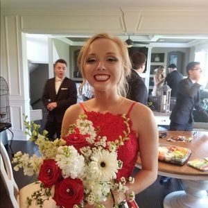 Meet your Posher, Jenna